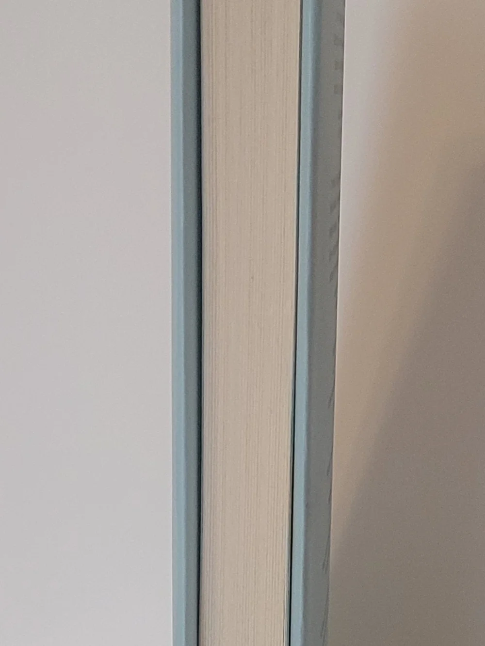 Uncommon Ground by Timothy Keller — Light Blue Hardcover